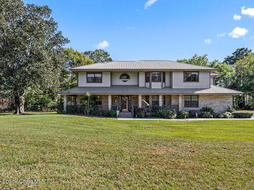 5425 James Lane, Mims, FL 32754