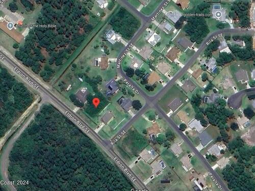 2807 Eldron Boulevard SE, Palm Bay, FL 32909