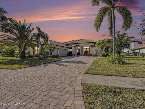 2036 Windbrook Drive SE, Palm Bay, FL 32909