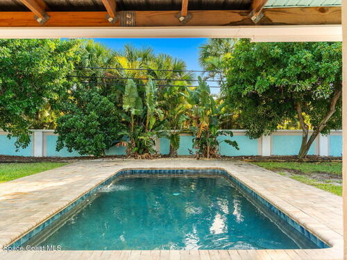 340 W Exeter Street, Satellite Beach, FL 32937