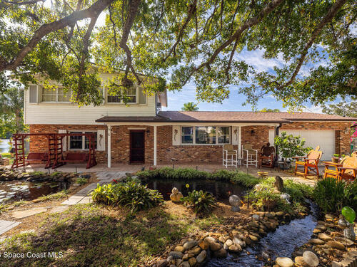 1210 Sun Circle W, Melbourne, FL 32935