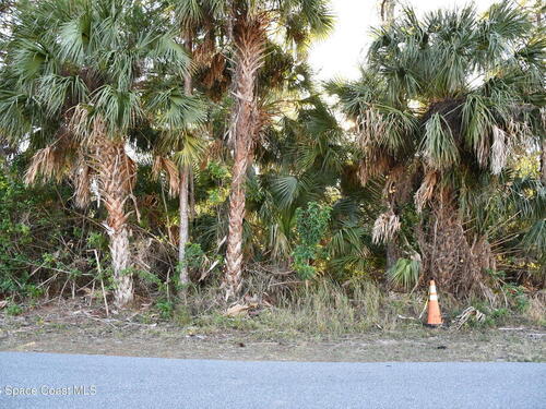 2658 Tepee Avenue SE, Palm Bay, FL 32909