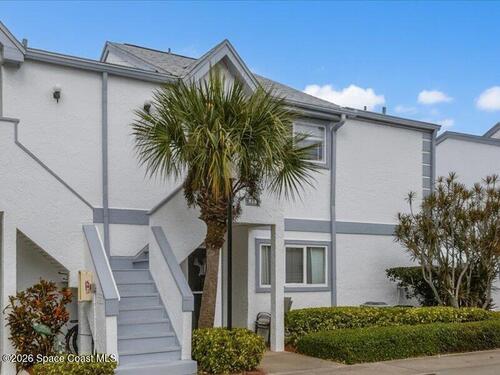 522 Beach Park Lane, Cape Canaveral, FL 32920