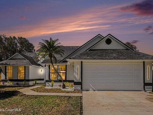 3470 Floral Palm Boulevard, Melbourne, FL 32901