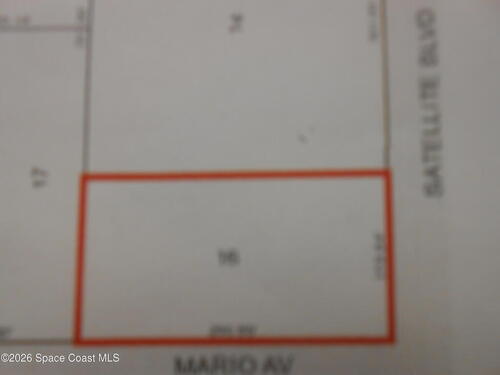 Unknown, Cocoa, FL 32926