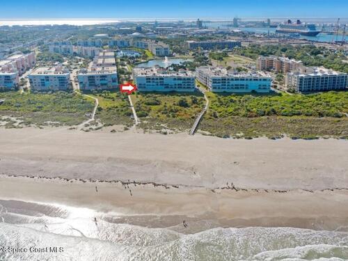 701 Solana Shores Drive, Cape Canaveral, FL 32920