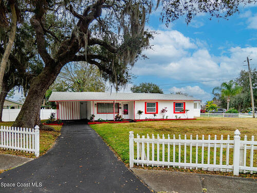 1317 Moss Lane, Cocoa, FL 32922