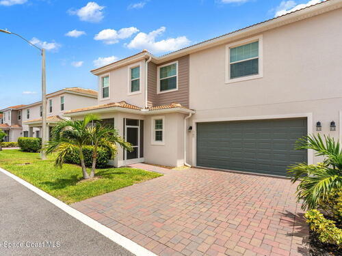 1810 Noel Place, Melbourne, FL 32935