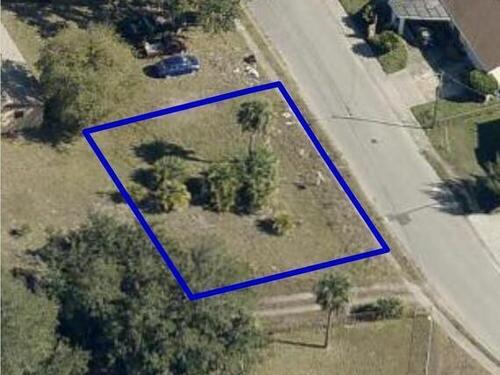 810 Booker Street, Titusville, FL 32780