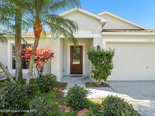 1273 Brumpton Place, Rockledge, FL 32955