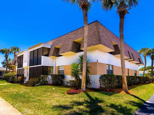 2700 N Highway A1a, Indialantic, FL 32903