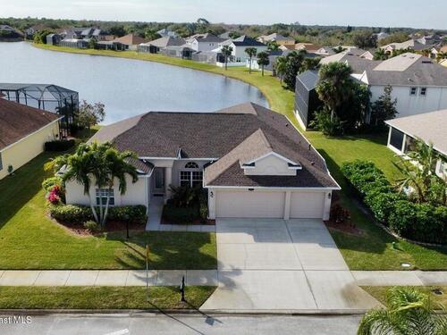 3247 Peninsula Circle, Melbourne, FL 32940