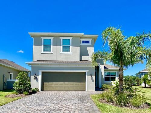 7397 Bluemink Lane, Melbourne, FL 32940