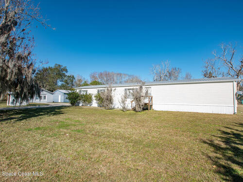 2120 Palomino Drive, Titusville, FL 32796