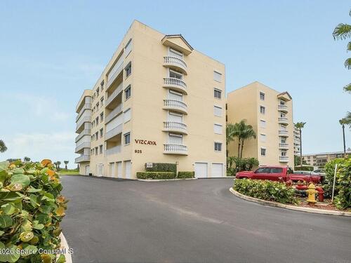 925 N Highway A1A, Indialantic, FL 32903