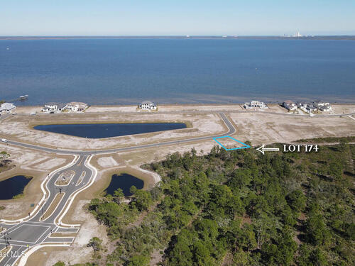 5551 Constellation Drive, Titusville, FL 32780