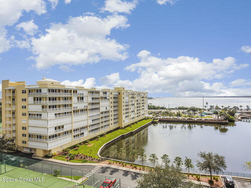 134 Starboard Lane, Merritt Island, FL 32953