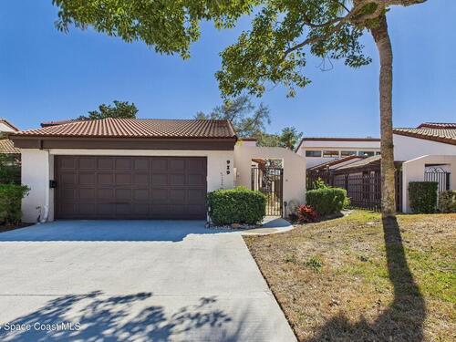 919 Osprey Drive, Melbourne, FL 32940