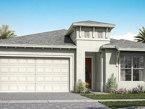 836 Lyra Place NW, Palm Bay, FL 32907