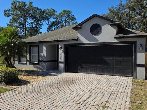 5626 Andrea Street, Titusville, FL 32780