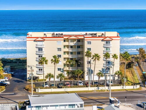 925 N Highway A1a, Indialantic, FL 32903