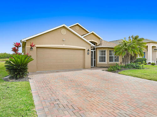4190 Chardonnay Drive, Rockledge, FL 32955