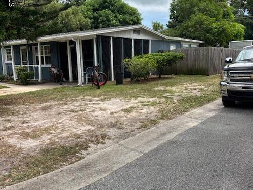 851 Gibson Street, Titusville, FL 32780