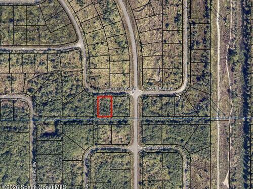 2294 Bucket Road SW, Palm Bay, FL 32908