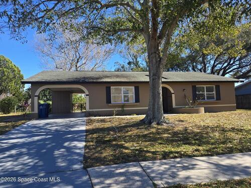 771 Onyx Drive NE, Palm Bay, FL 32905