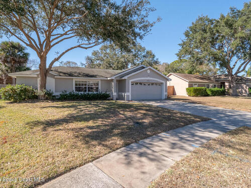 3412 Lawn Brook Court, Melbourne, FL 32934