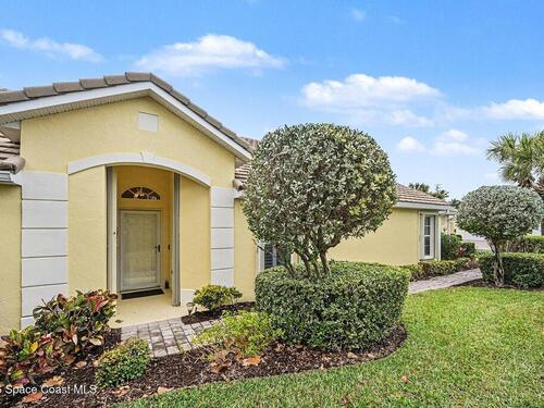 5334 Tay Court, Melbourne Beach, FL 32951