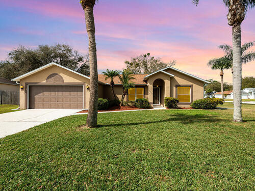 7410 Joshua Place, Cocoa, FL 32927