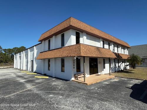 2890 Harper Road, Melbourne, FL 32904