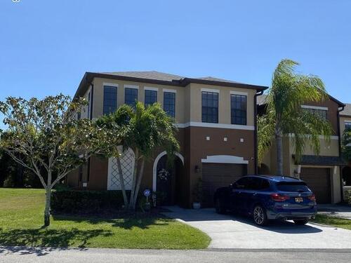 1335 Lara Circle, Rockledge, FL 32955