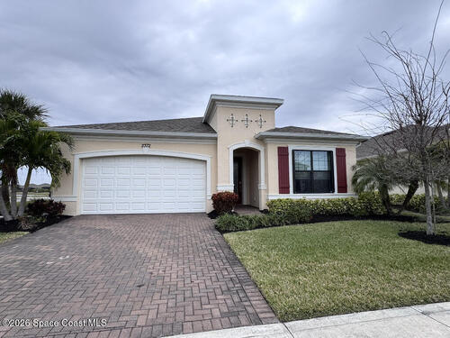 2372 Great Belt Circle, Melbourne, FL 32940