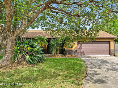 2539 Fulton Court W, Melbourne, FL 32935