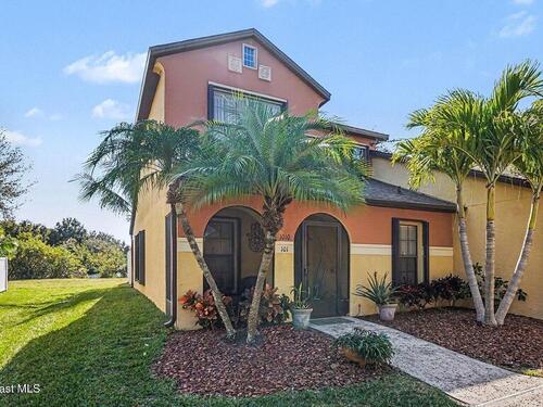 1010 Luminary Circle, Melbourne, FL 32901