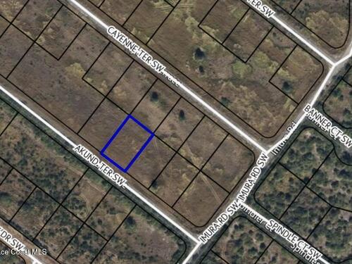 935 Akund Terrace SW, Palm Bay, FL 32908