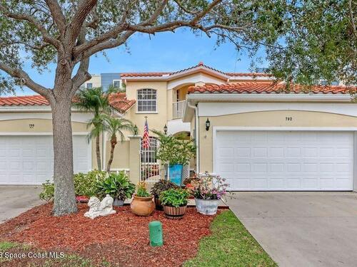 792 Bayside Drive, Cape Canaveral, FL 32920