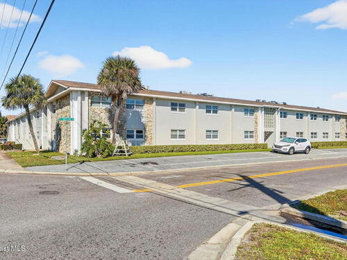 5600 N Banana River Boulevard, Cocoa Beach, FL 32931