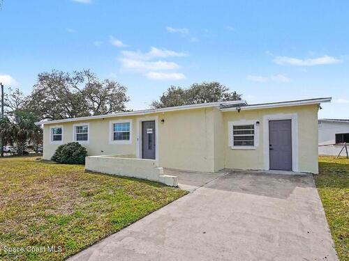 905 Poplar Lane, Melbourne, FL 32901