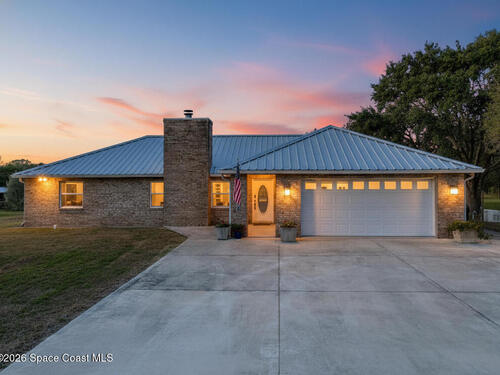 2940 Flounder Creek Road, Mims, FL 32754