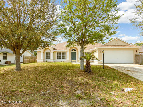 163 Abello Road SE, Palm Bay, FL 32909