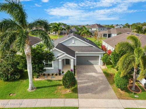 8040 Marquette Drive, Melbourne, FL 32940