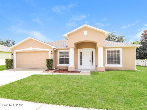 5690 Cinnamon Fern Boulevard, Cocoa, FL 32927