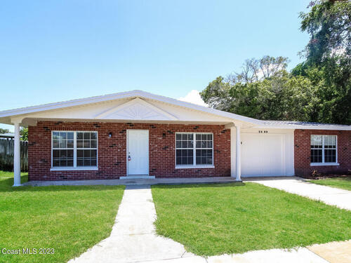 2389 Ricky Road, Melbourne, FL 32935