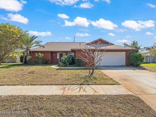 365 Sheridan Avenue, Satellite Beach, FL 32937