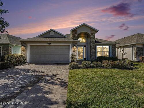 1635 Timacuan Drive, Melbourne, FL 32940