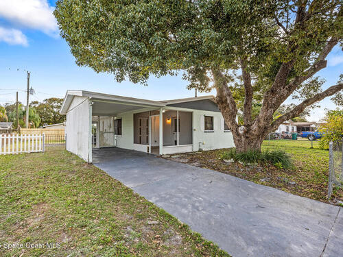 419 Marquis Street, Melbourne, FL 32901