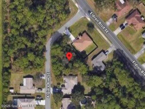 309 Algiers Avenue SE, Palm Bay, FL 32909
